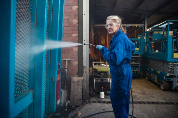 Professional  Pressure Washing Services in Helena Flats, MT